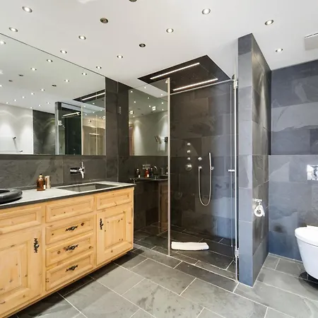 公寓 Exklusives - 3 Schlafzimmer - Seeblick