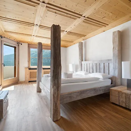 Appartamento Exklusives - 3 Schlafzimmer - Seeblick Sankt Moritz