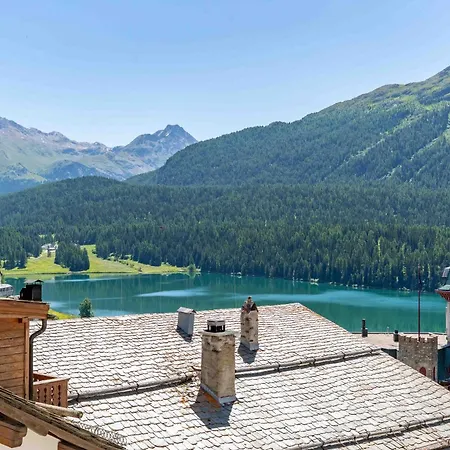 Exklusives - 3 Schlafzimmer - Seeblick