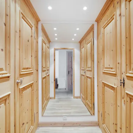 Exklusives - 3 Schlafzimmer - Seeblick São Moritz