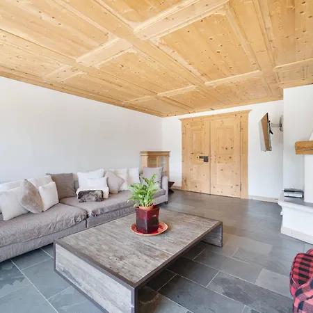 Exklusives - 3 Schlafzimmer - Seeblick Apartamento