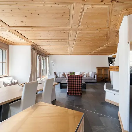 Exklusives - 3 Schlafzimmer - Seeblick São Moritz