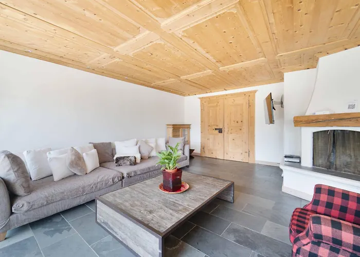 Exklusives - 3 Schlafzimmer - Seeblick Appartamento