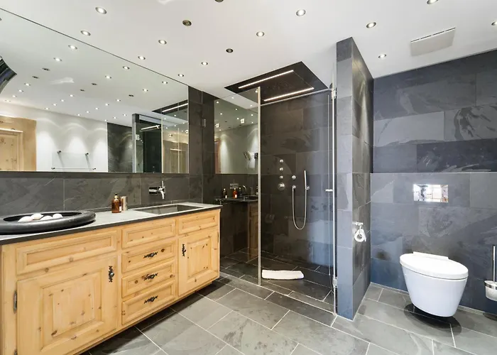 Appartamento Exklusives - 3 Schlafzimmer - Seeblick