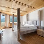 Apartment Exklusives - 3 Schlafzimmer - Seeblick St. Moritz