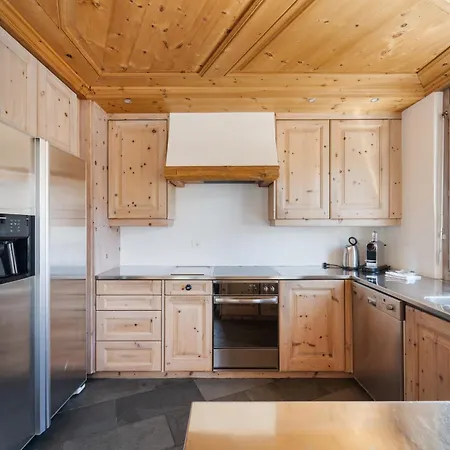 Appartement Exklusives - 3 Schlafzimmer - Seeblick *