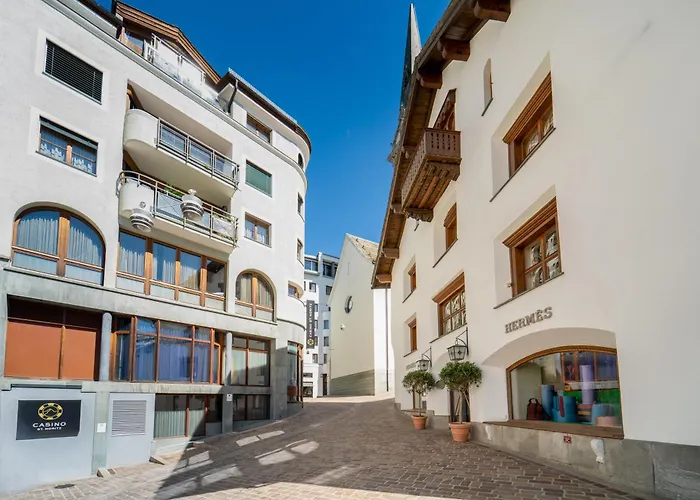 Exklusives - 3 Schlafzimmer - Seeblick Appartement *